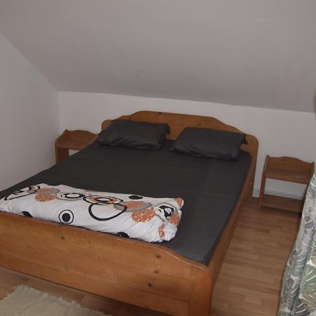 Cabana Colnic Hotel Măgura Eksteriør billede