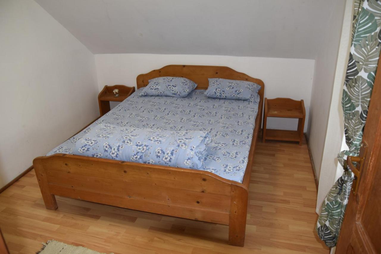 Cabana Colnic Hotel Măgura Eksteriør billede